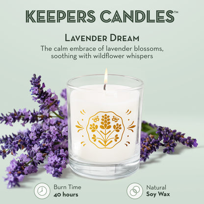 LAVENDER DREAM